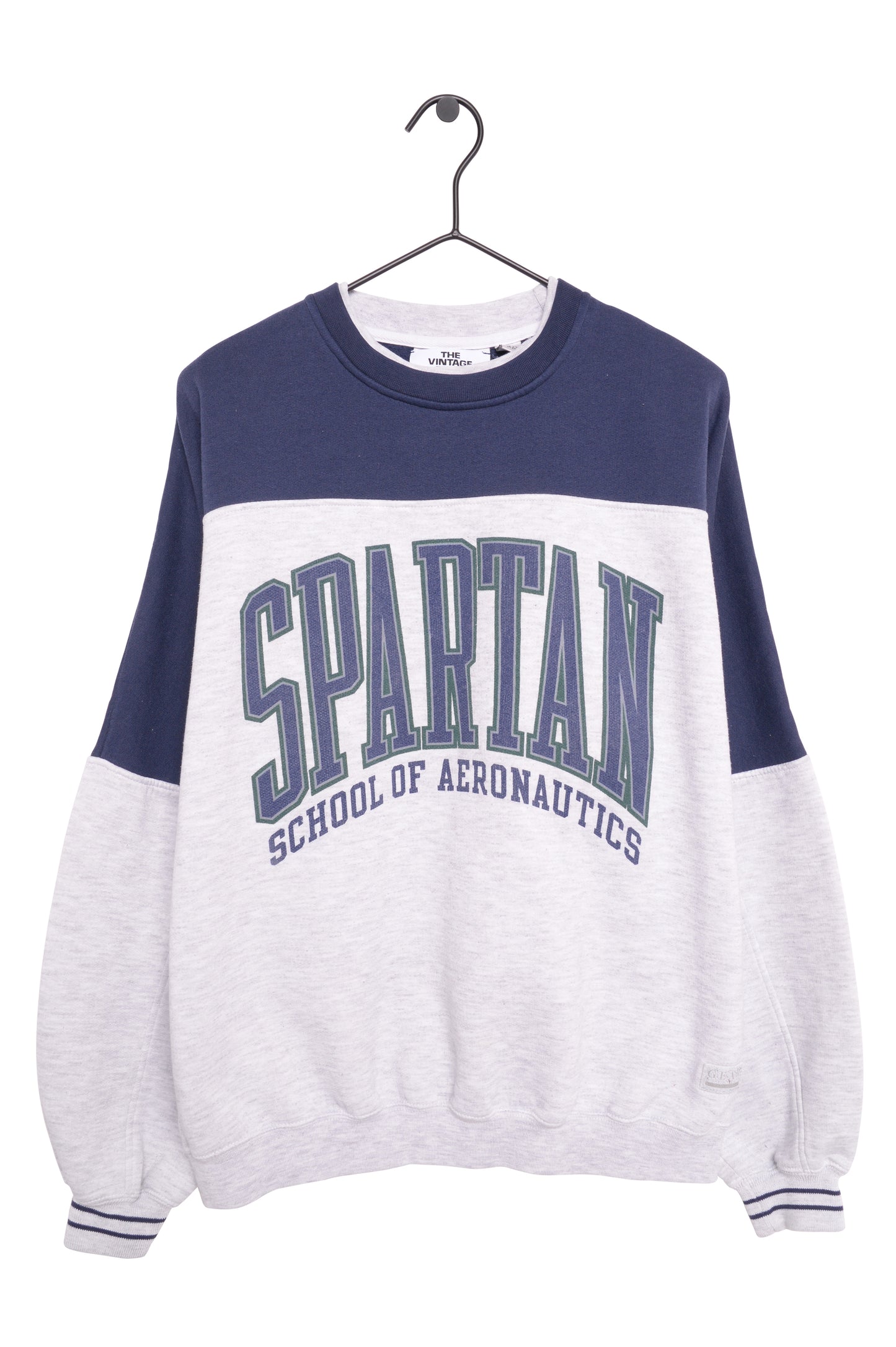 1990's Spartan Sweatshirt