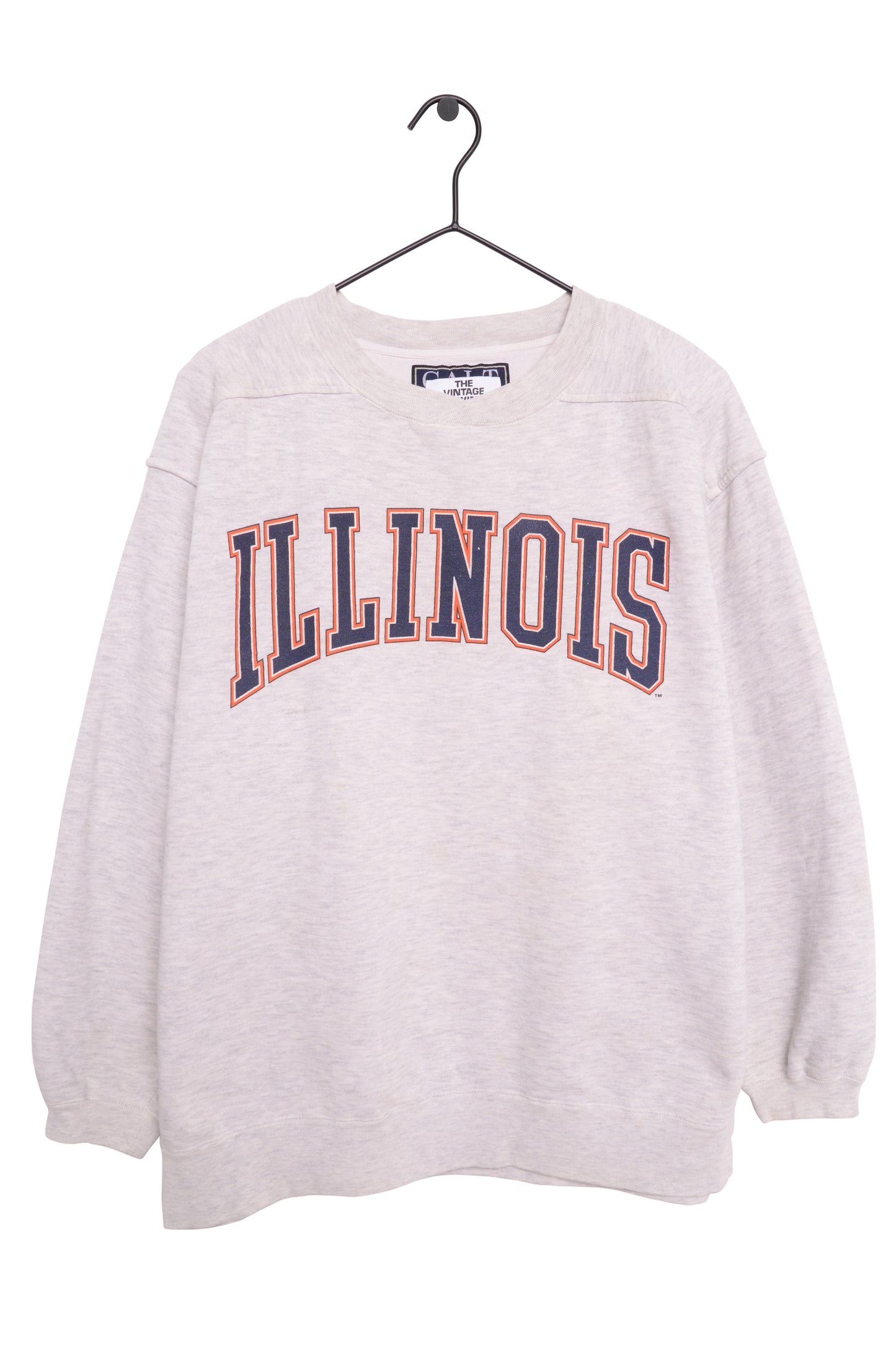 1990's Illinois Sweatshirt