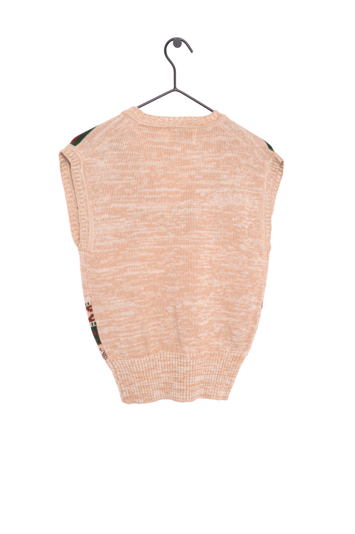 Sweater Vest