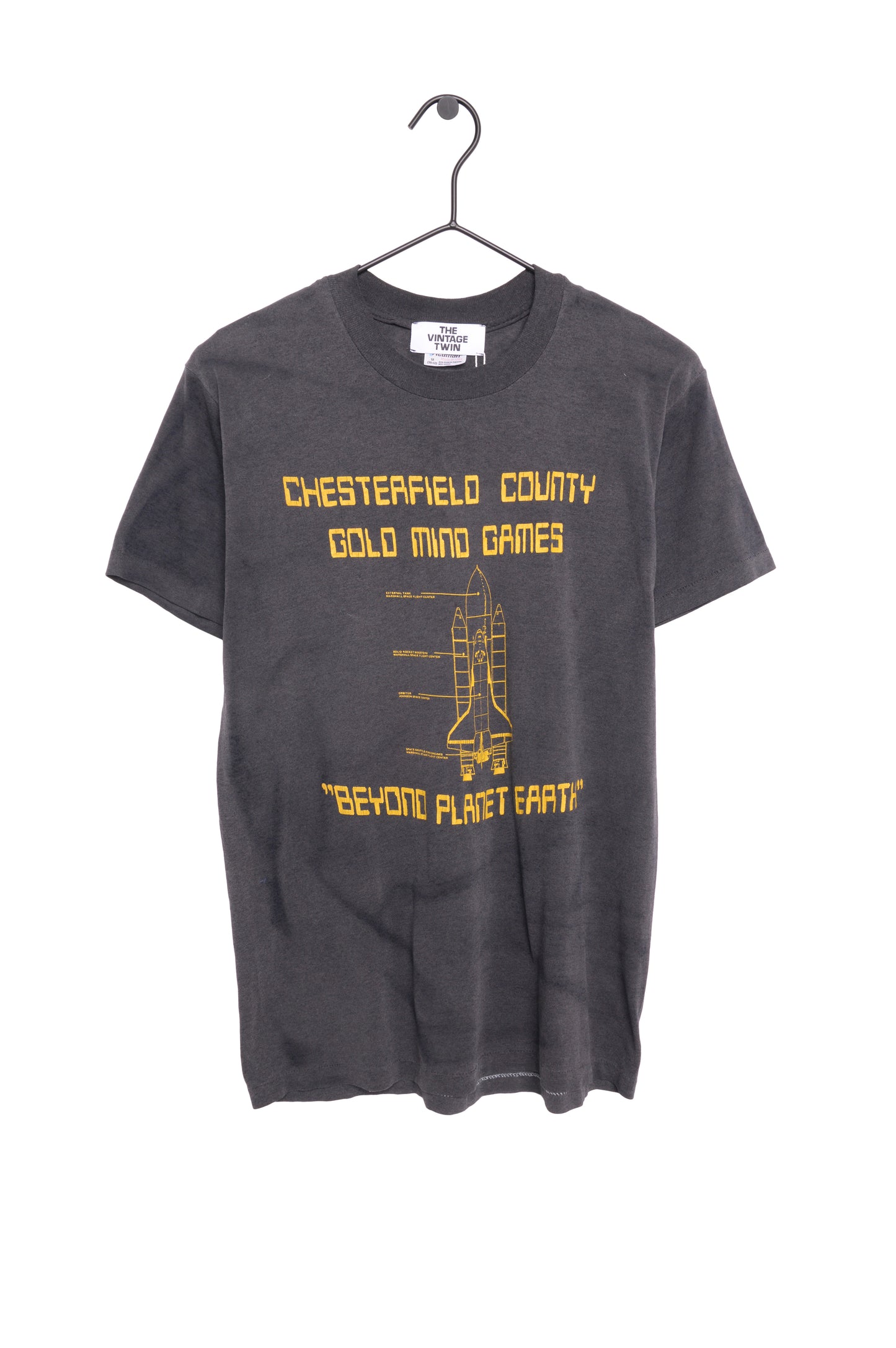 Chestfield County Tee