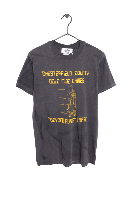 Chestfield County Tee