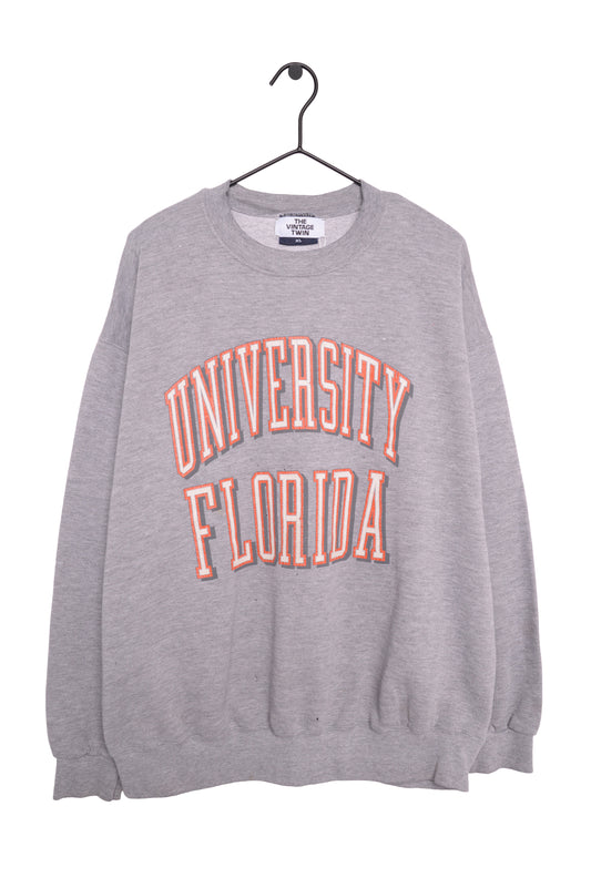 1990's University Florida Sweatshirt