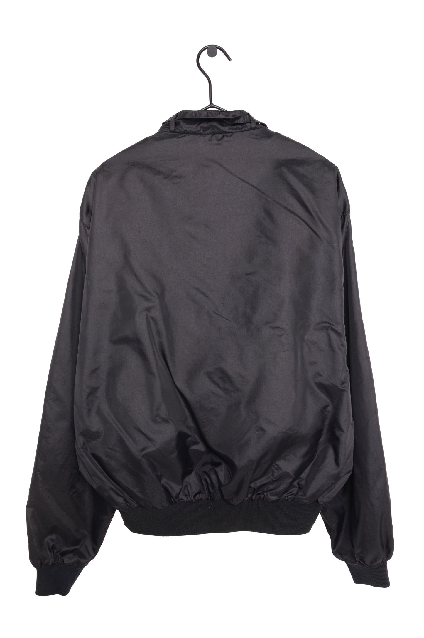 Lightweight Nylon Michelob Jacket