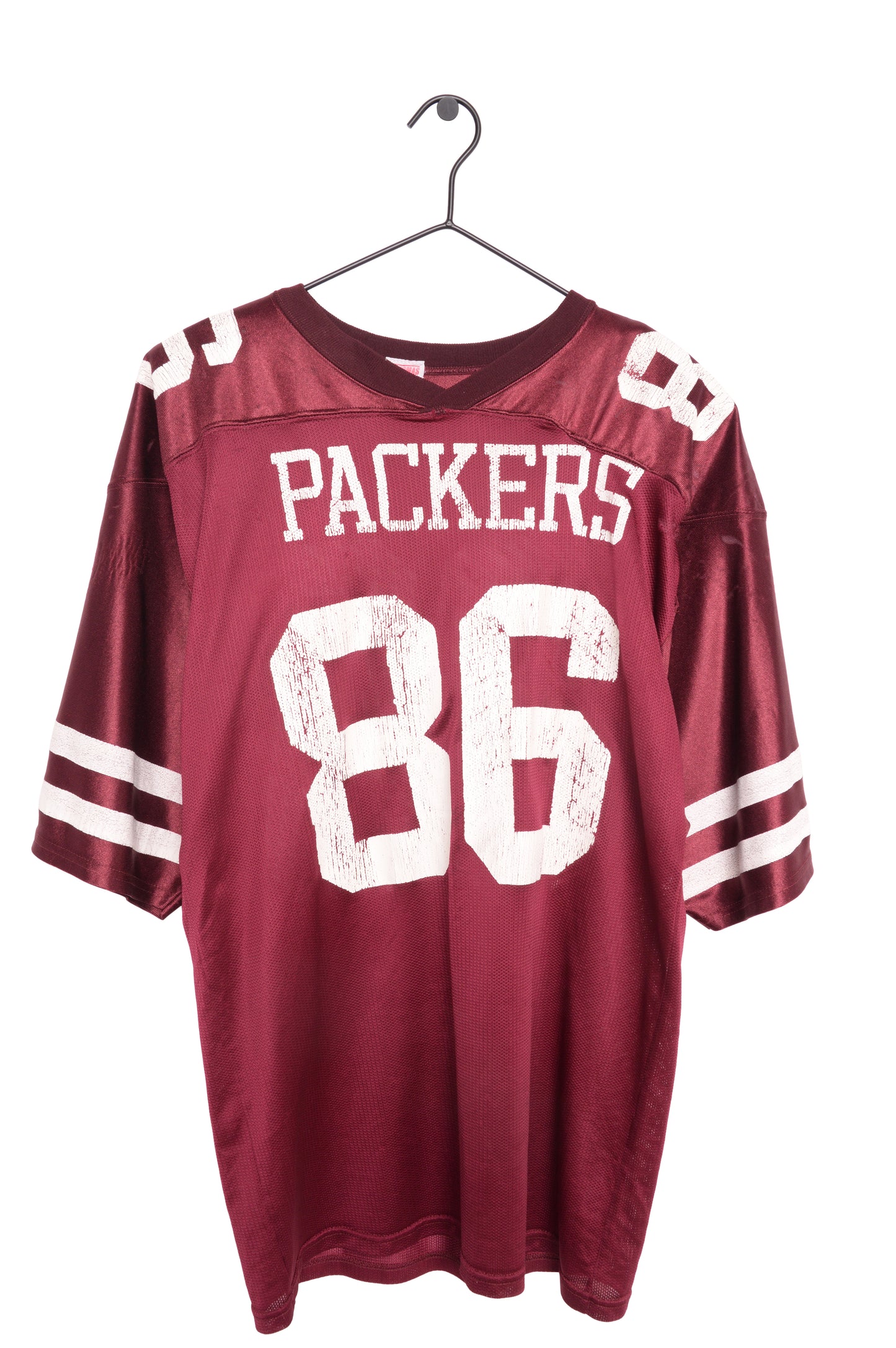 1980's Packers Jersey