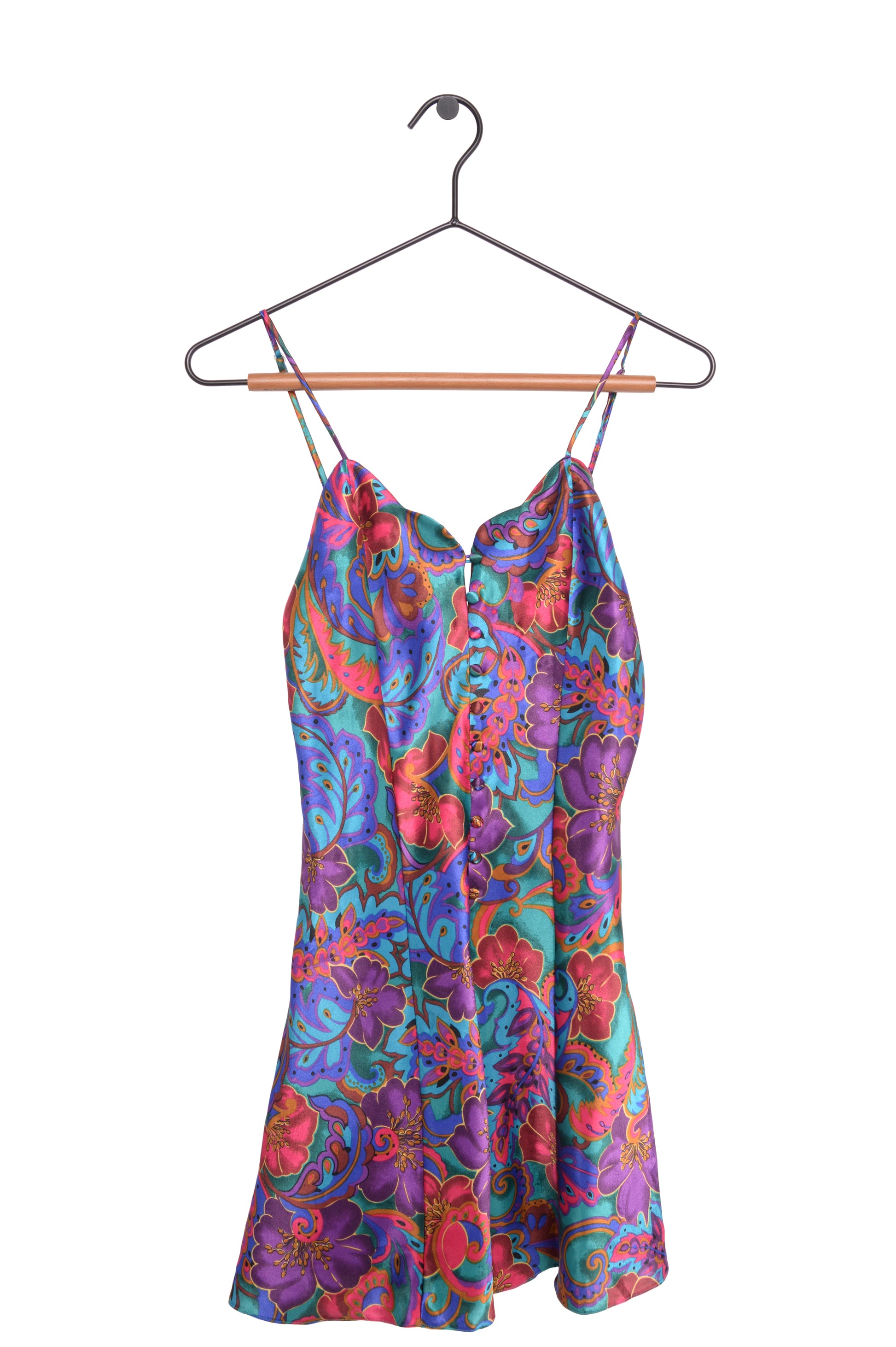 1990's Victoria's Secret Slip Dress – The Vintage Twin