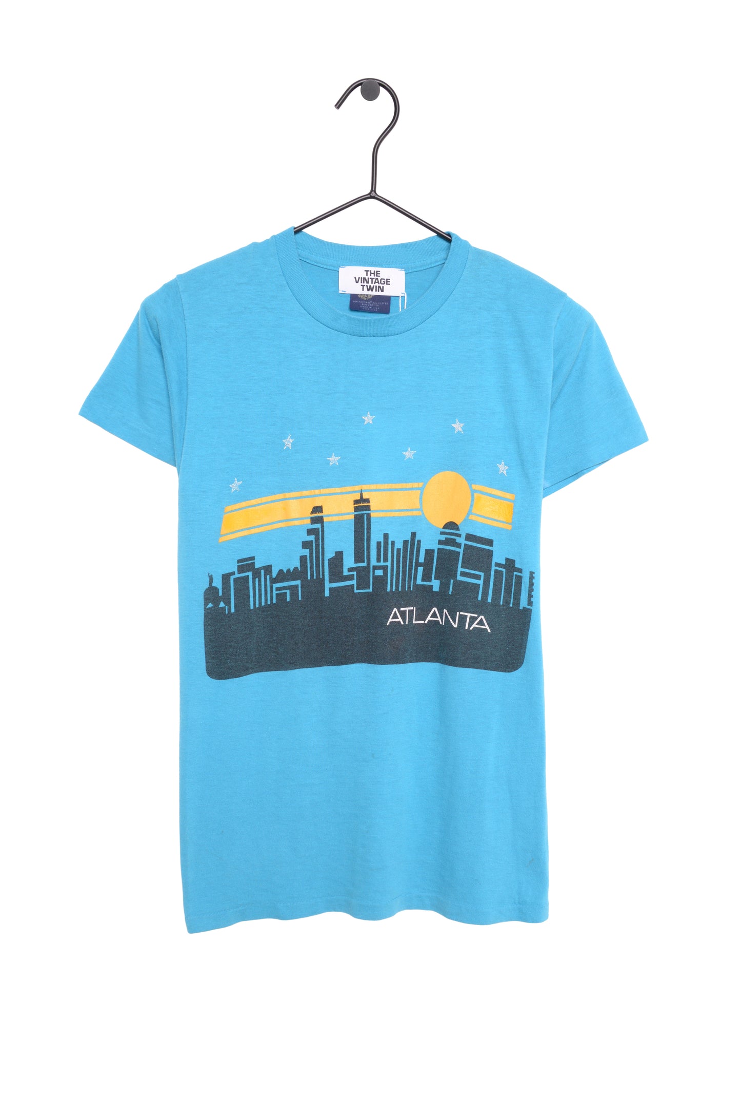 Single Stitch Atlanta Tee