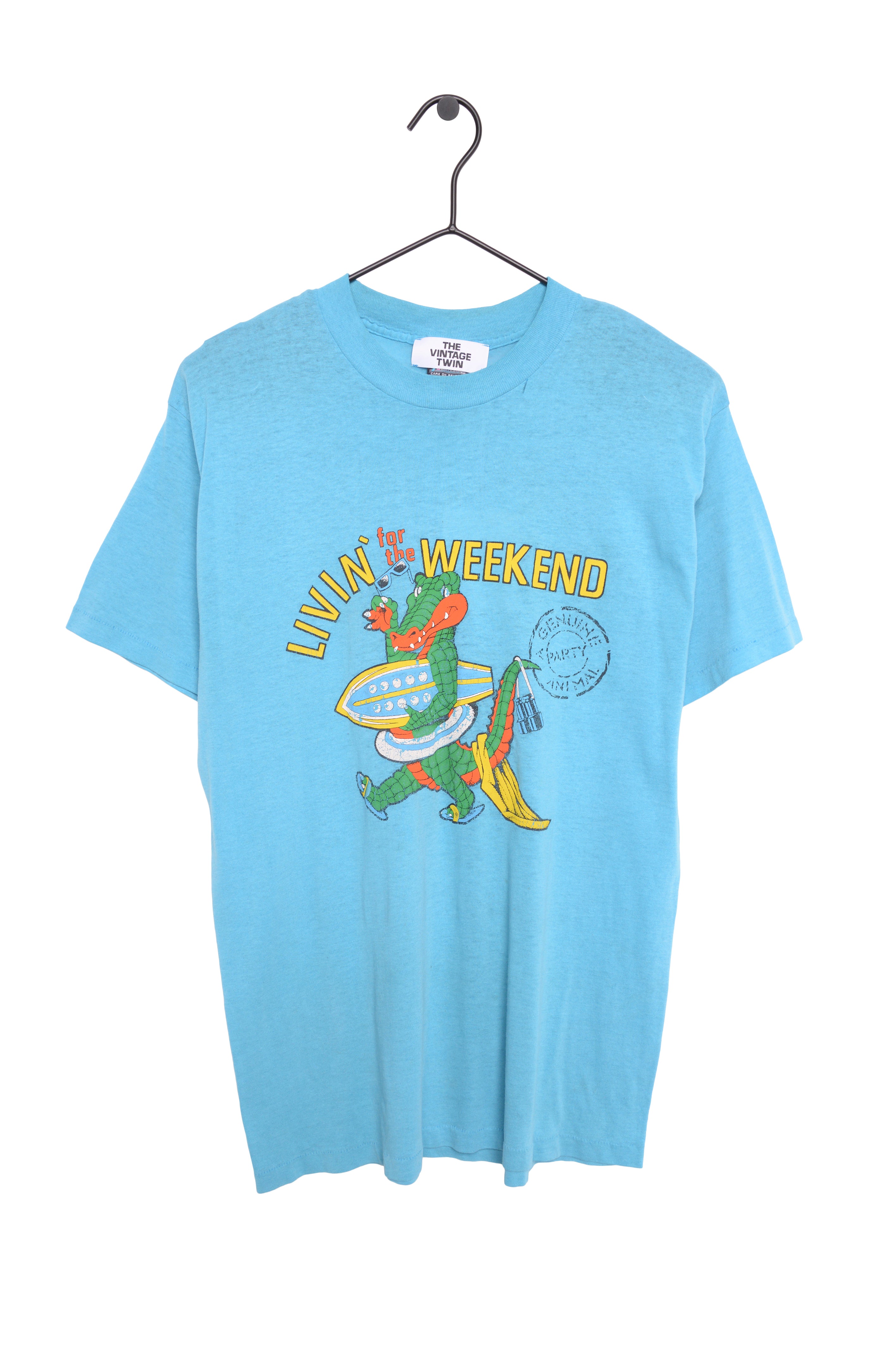 All Tees – The Vintage Twin