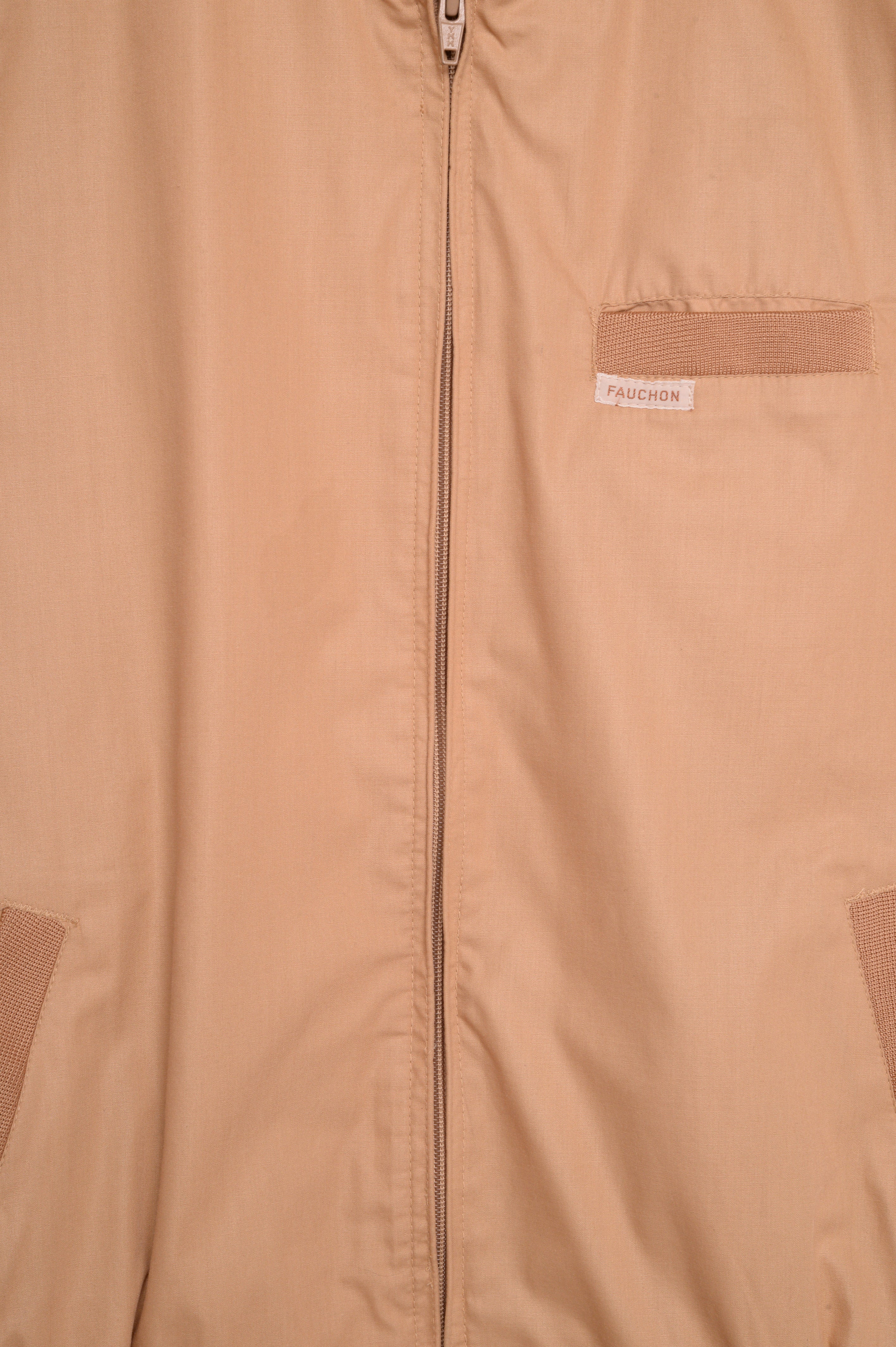 Jackets: Bombers – The Vintage Twin