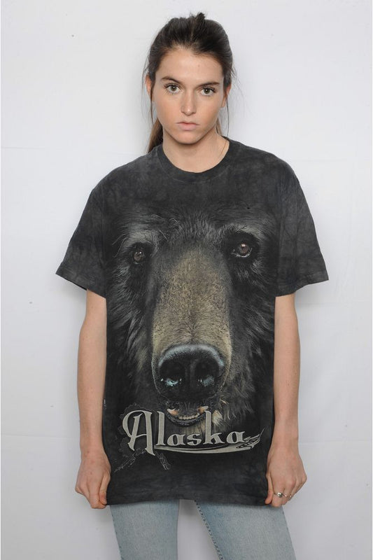 Alaska Bear Shirt
