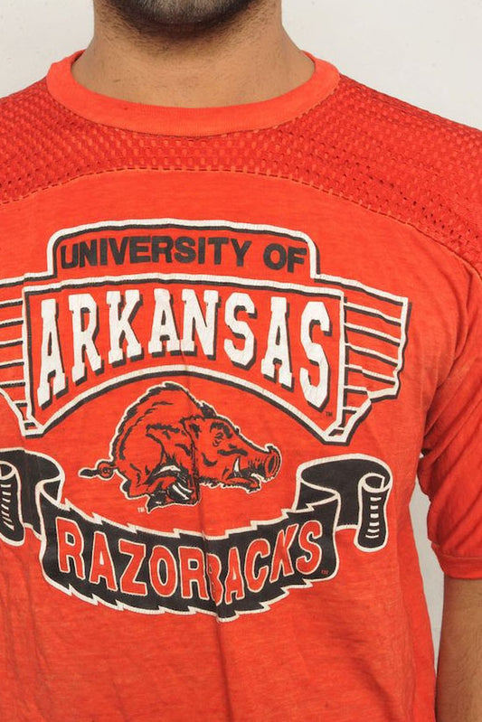 University of Arkansas Razorbacks Tee