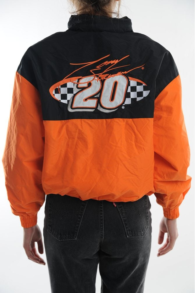 Home Depot Racing Jacket