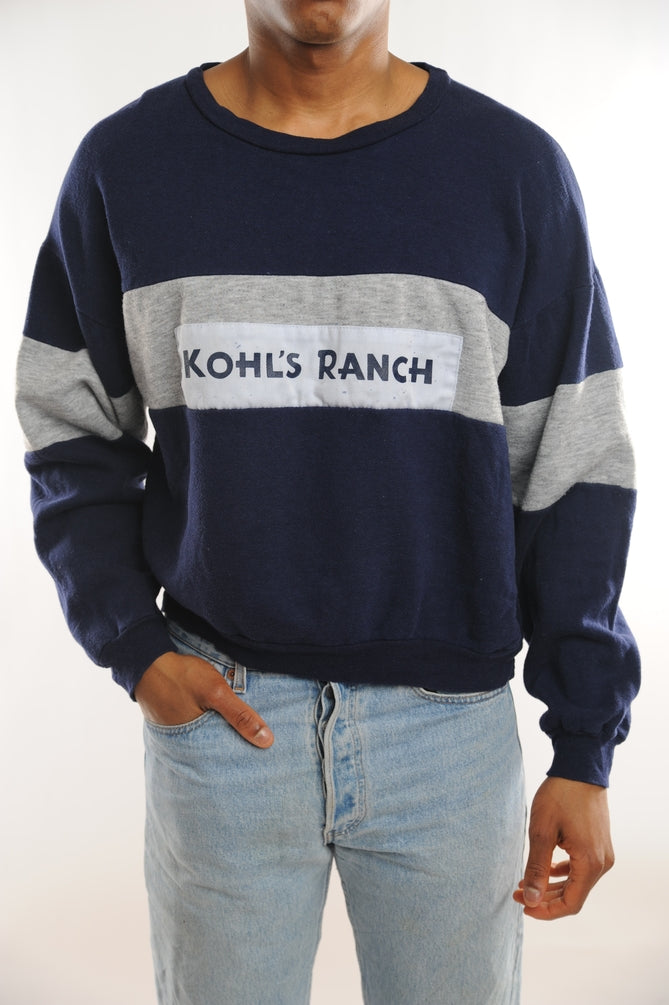 Kohl's Ranch Sweatshirt