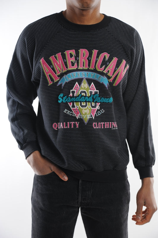 American Quality Clothing Sweatshirt