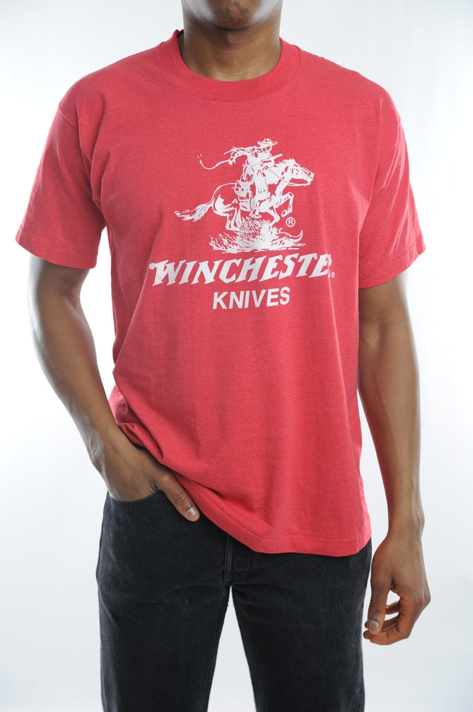 Winchester Knives Tee