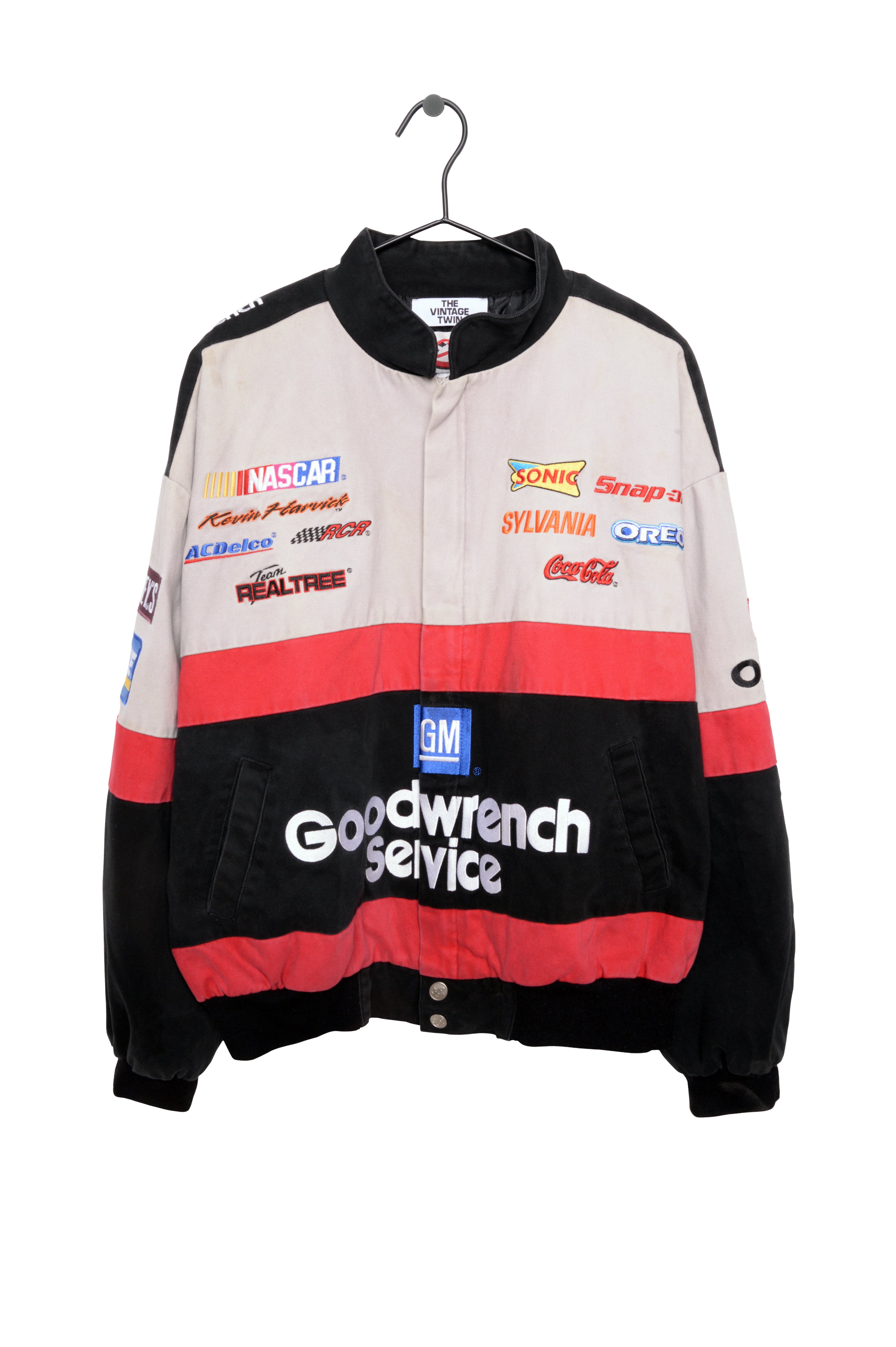 Goodwrench NASCAR Racing Jacket