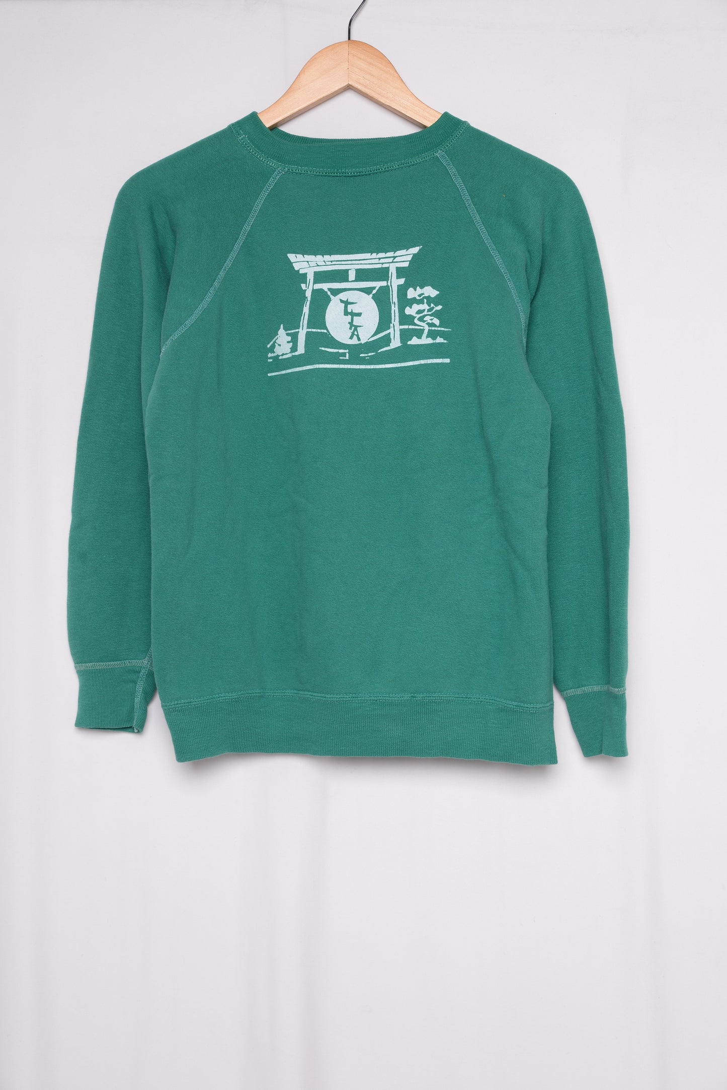 Traditional Gate Sweatshirt