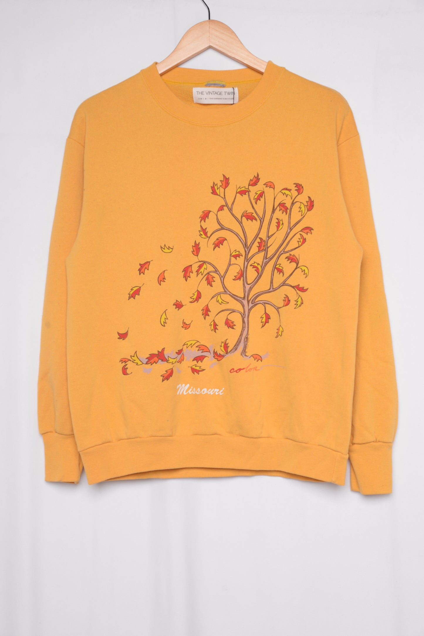 Missouri Autumn Sweatshirt