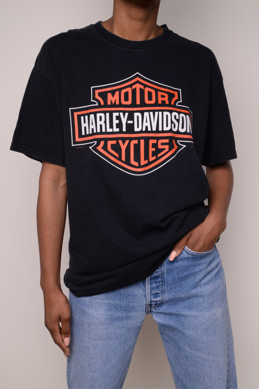 Harley Davidson San Francisco Tee