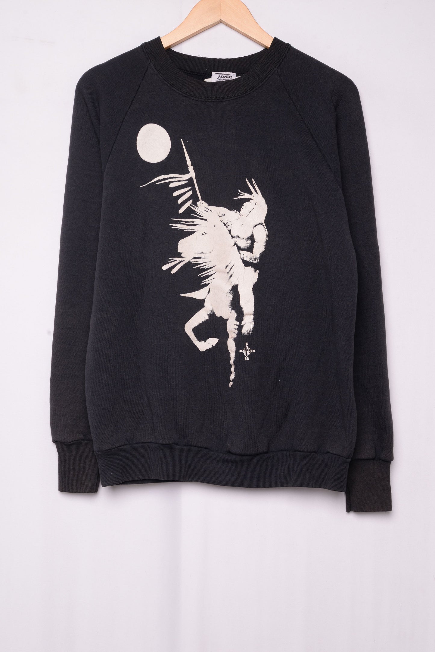 Horse Rider Sweatshirt