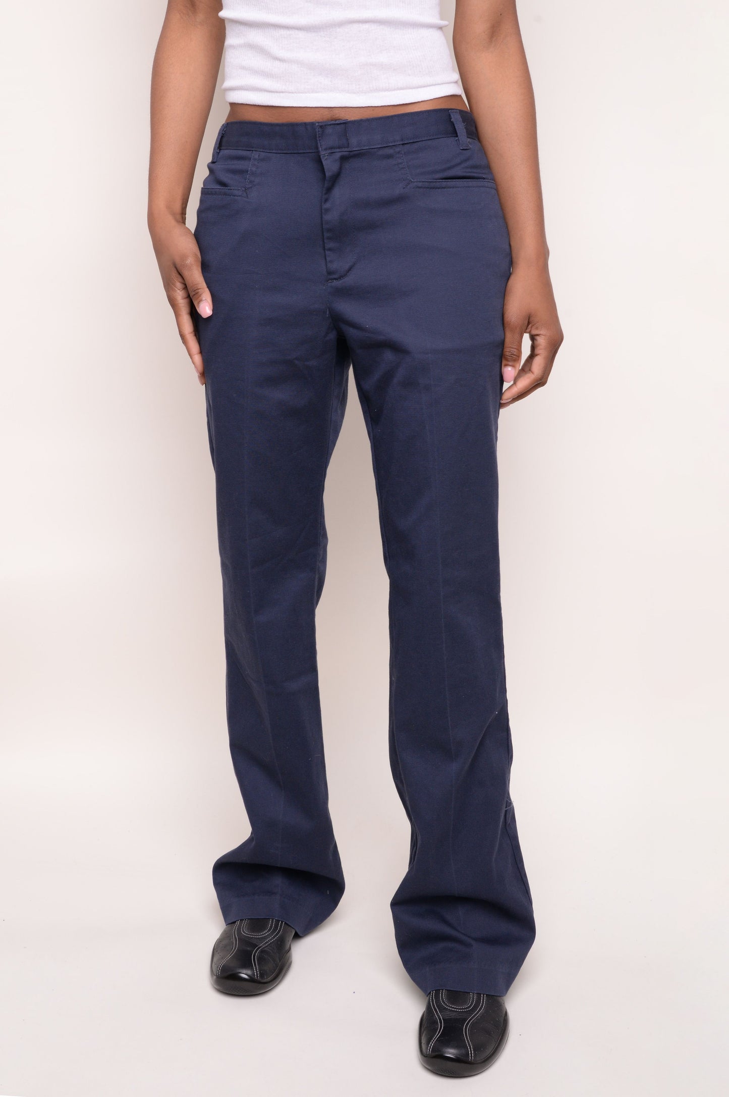 Cotton Twill Dickies Pants