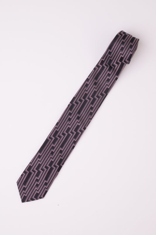 1980s Skinny Tie