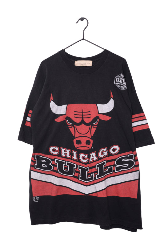 Chicago Bulls Salem Tee