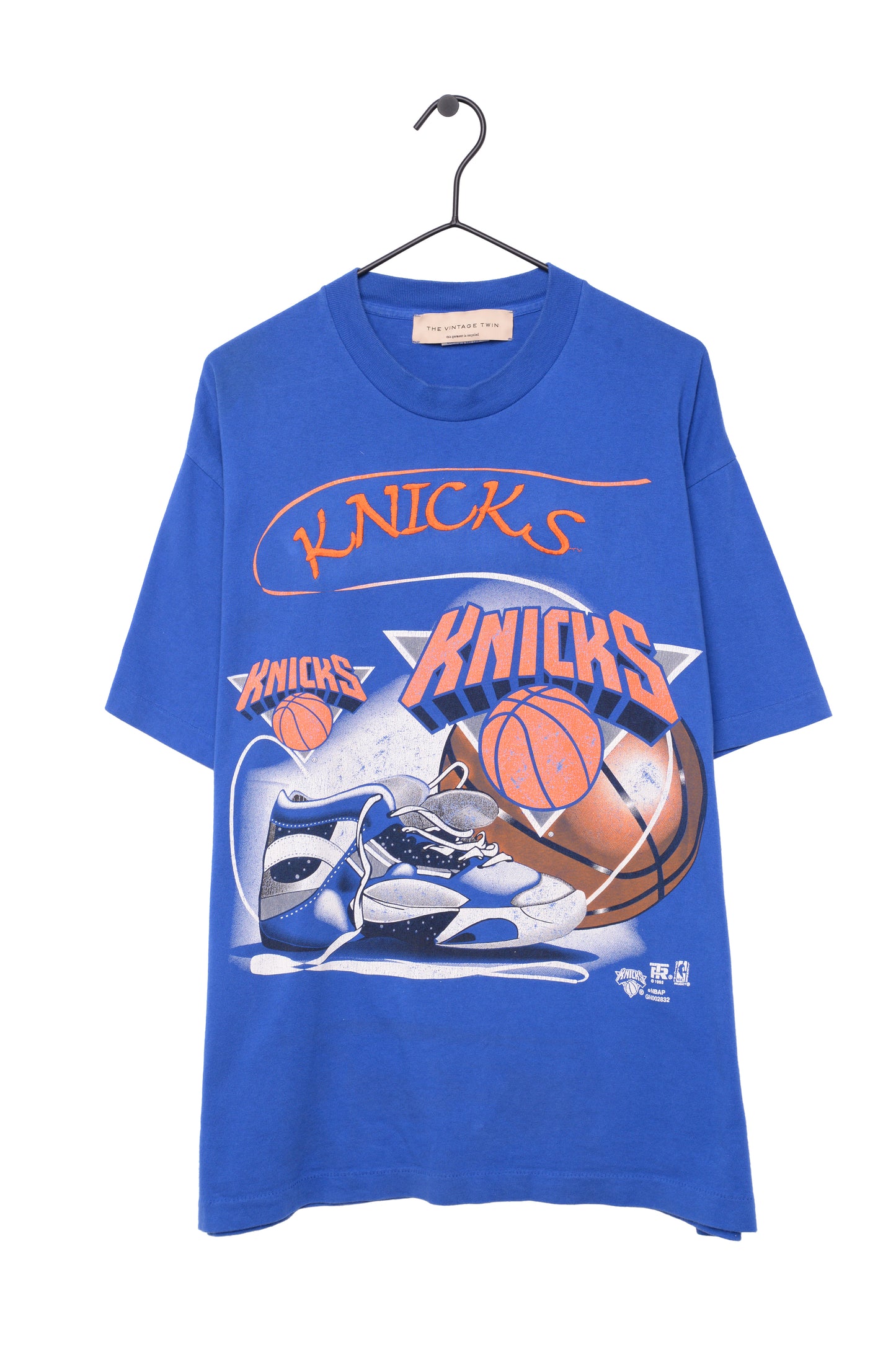 1995 New York Knicks Tee USA