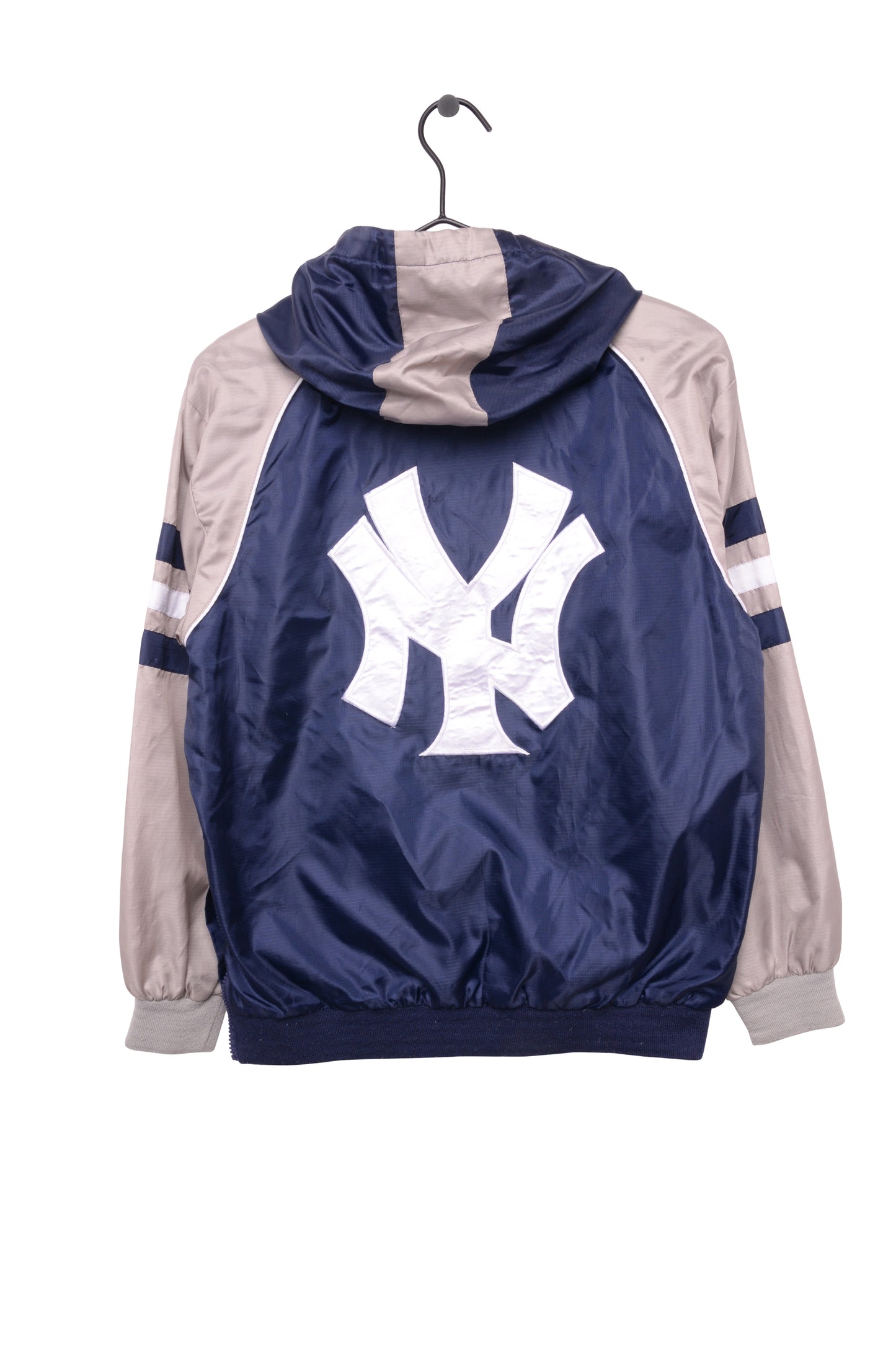 New York Yankees Windbreaker Jacket