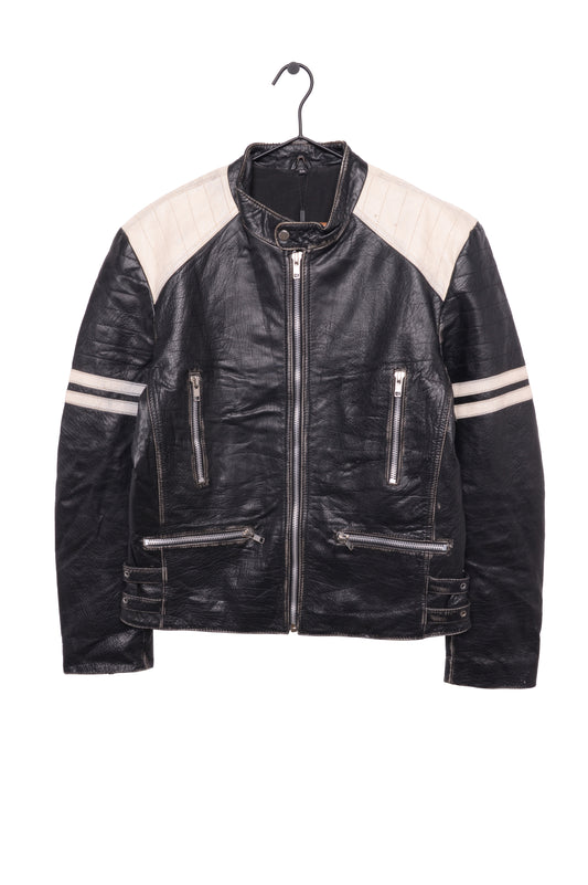 Gipsy Leather Moto Jacket