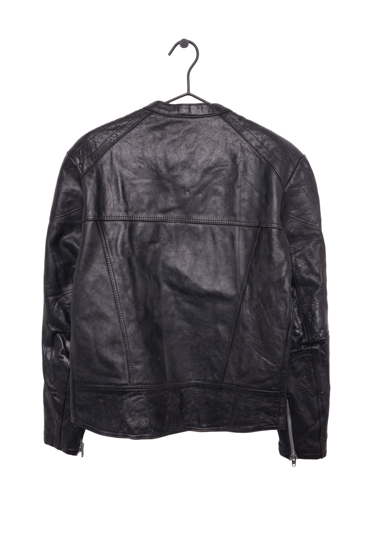 Furygan Leather Moto Jacket