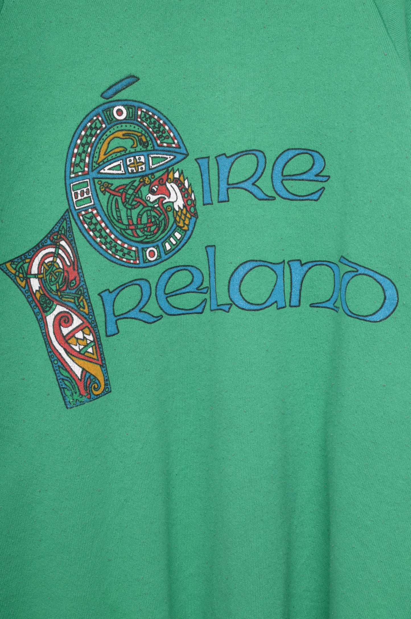 Éire Ireland Sweatshirt