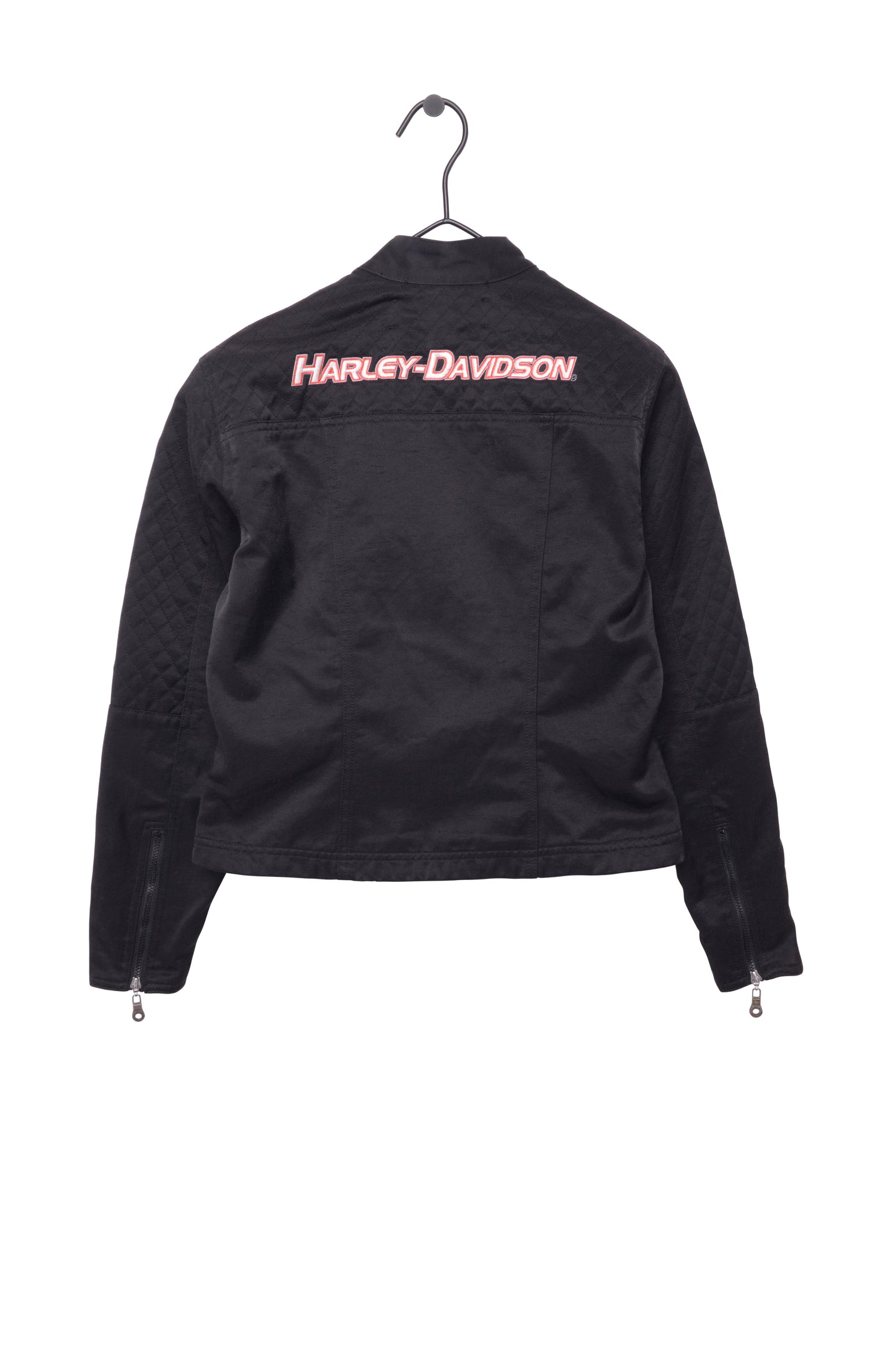 Harley Davidson Nylon Jacket