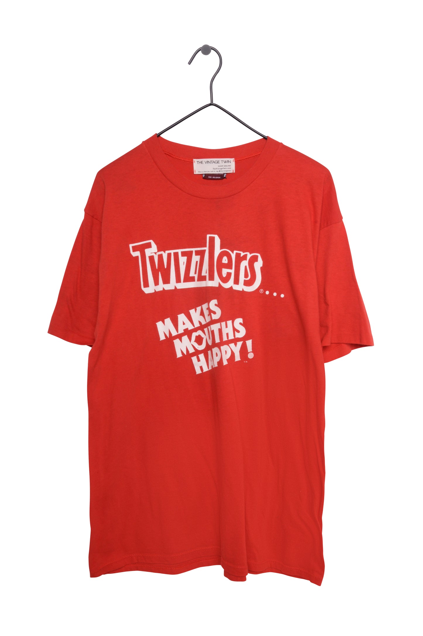 1980s Twizzlers Tee USA
