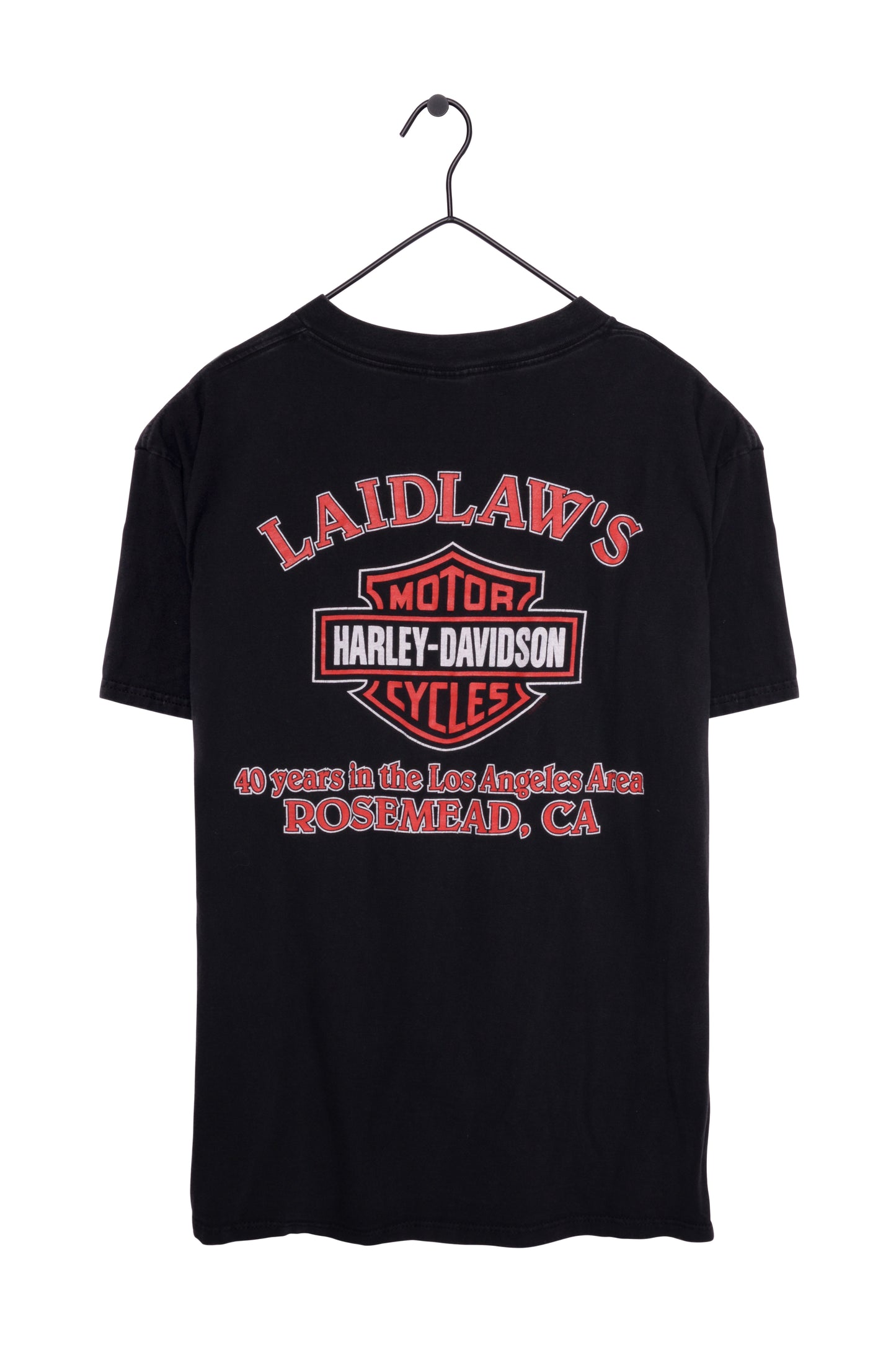 Harley Davidson California Tee