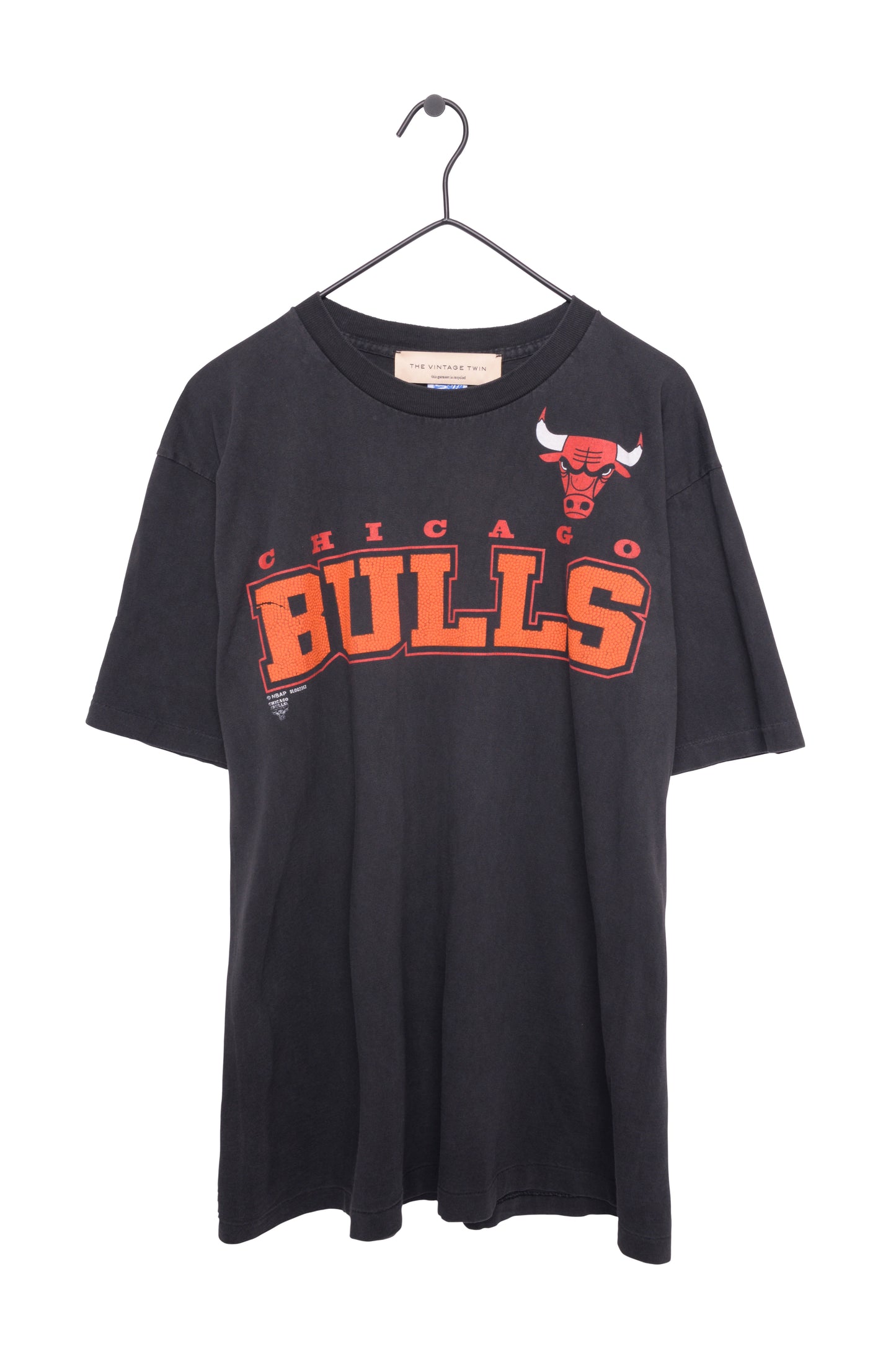 Chicago Bulls Salem Tee USA