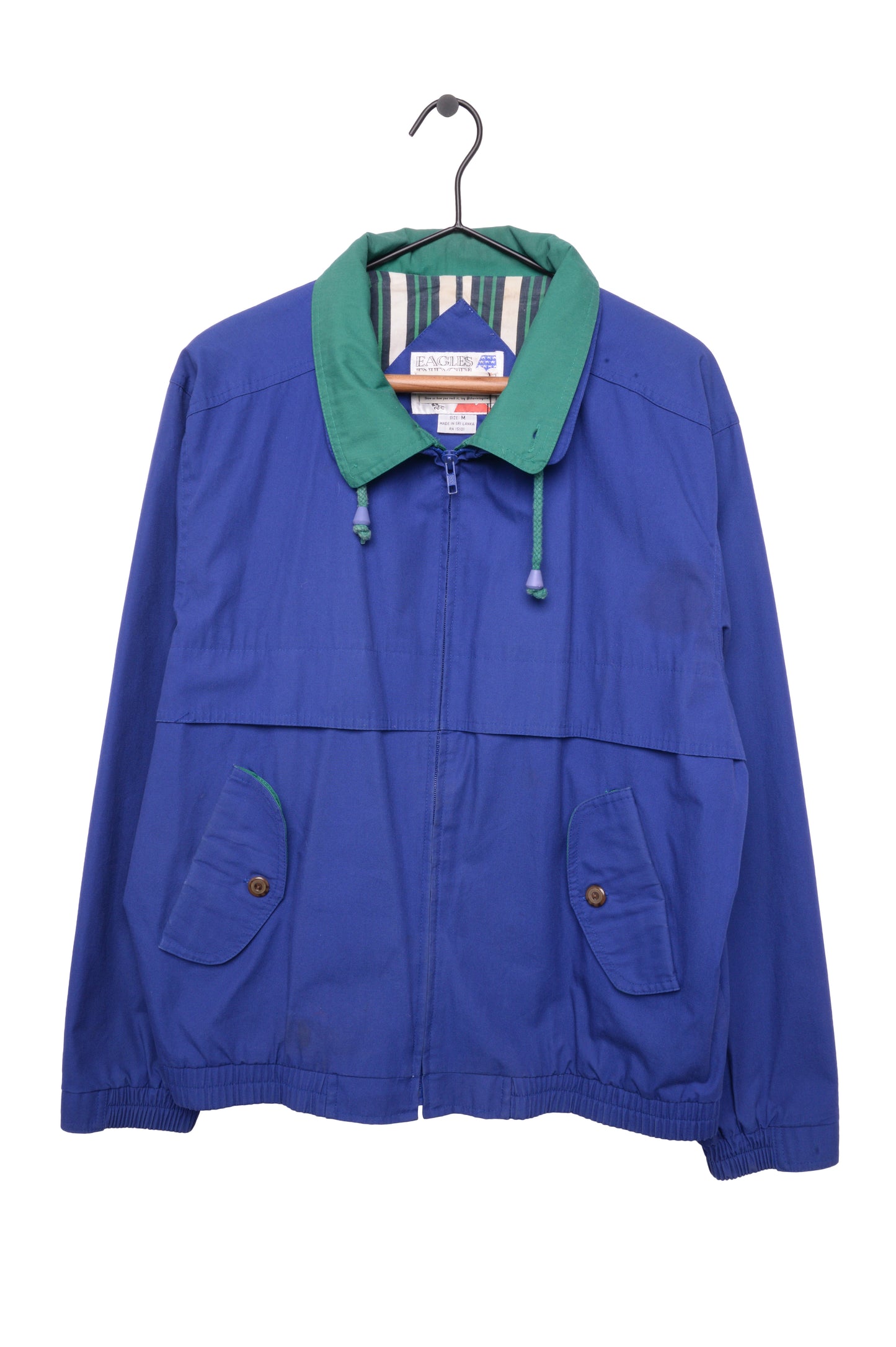 1990s Cotton Jacket
