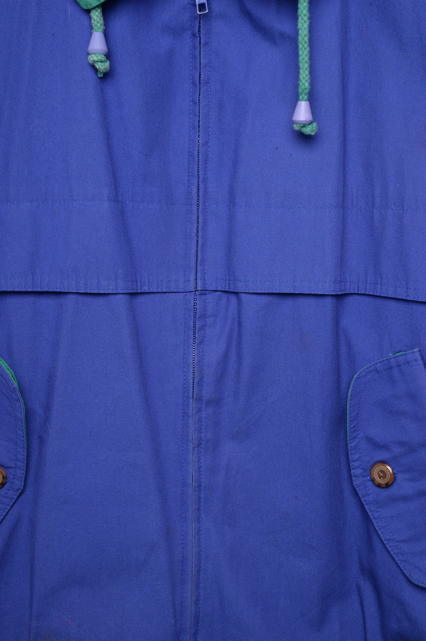 1990s Cotton Jacket