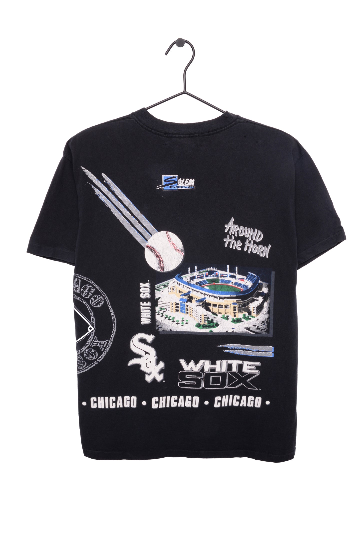 1991 Chicago White Sox Tee USA