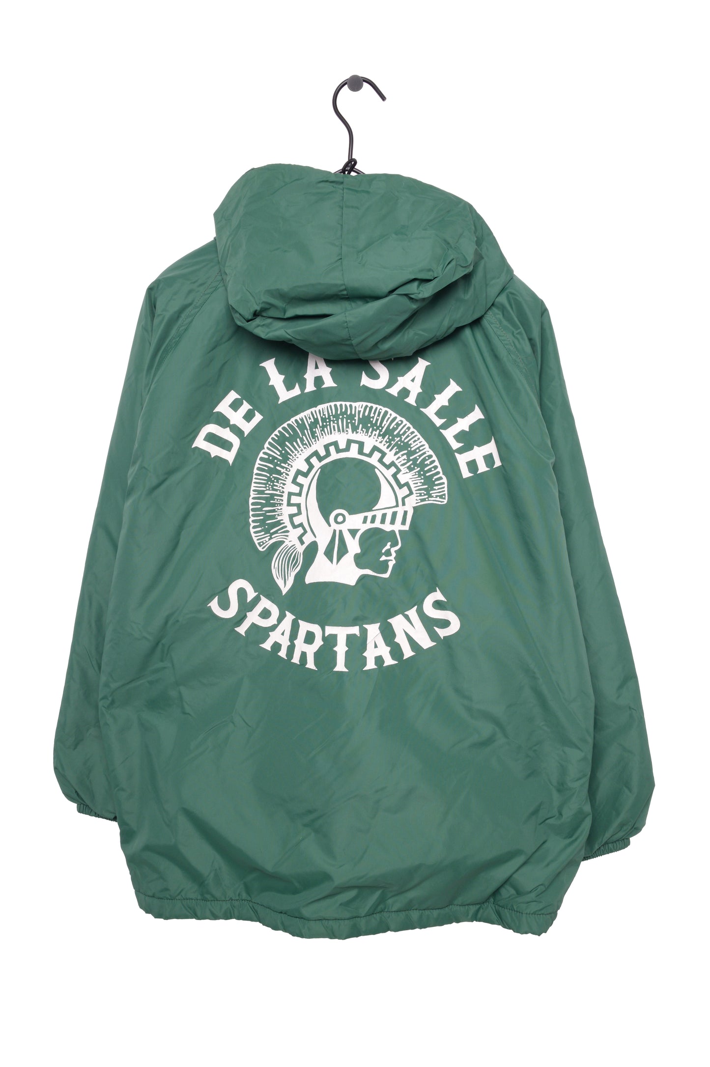 De La Salle Spartans Windbreaker