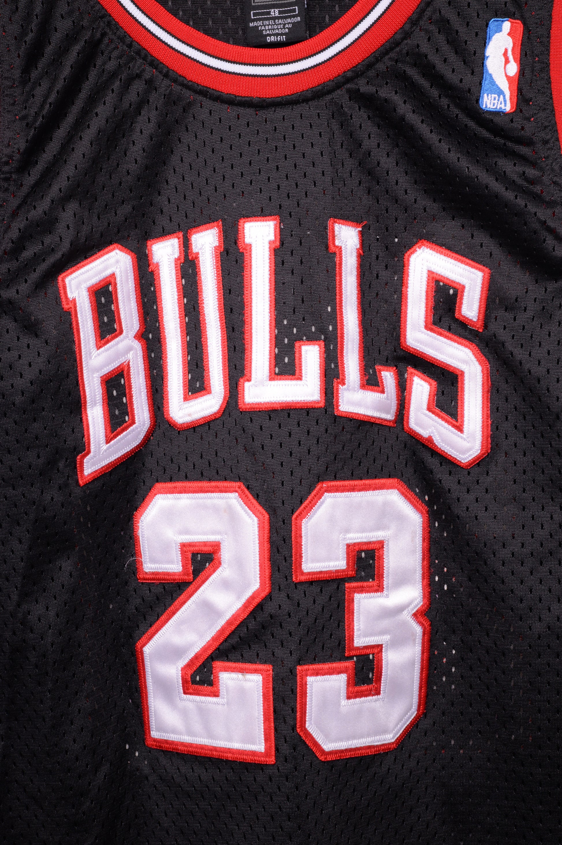 bulls jersey 3