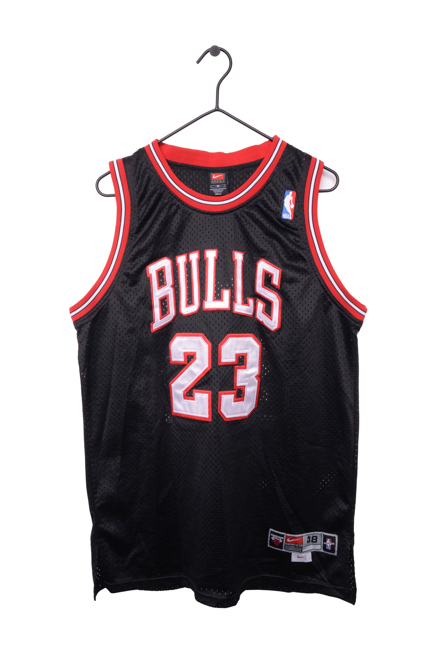 1997 Michael Jordan Chicago Bulls Jersey