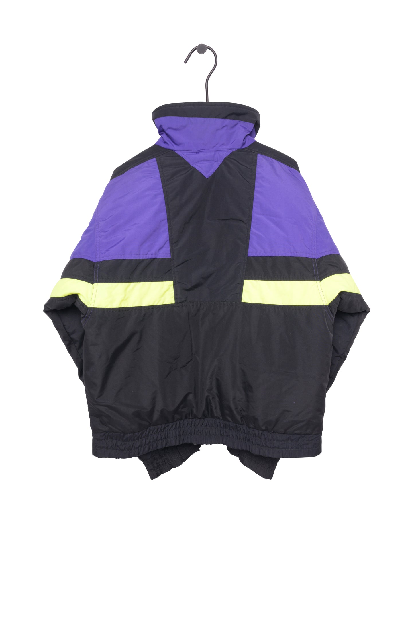 1980s Puffer Ski Jacket