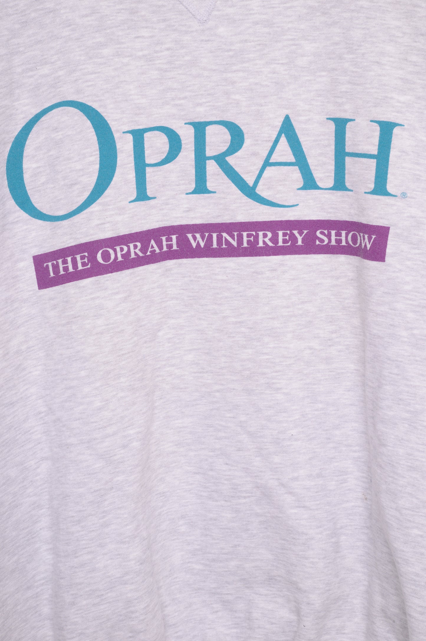 1990s Oprah Winfrey Show Sweatshirt