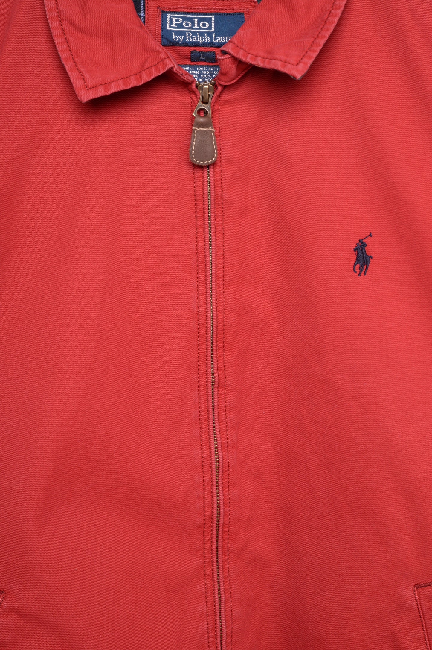 Ralph Lauren Golf Jacket