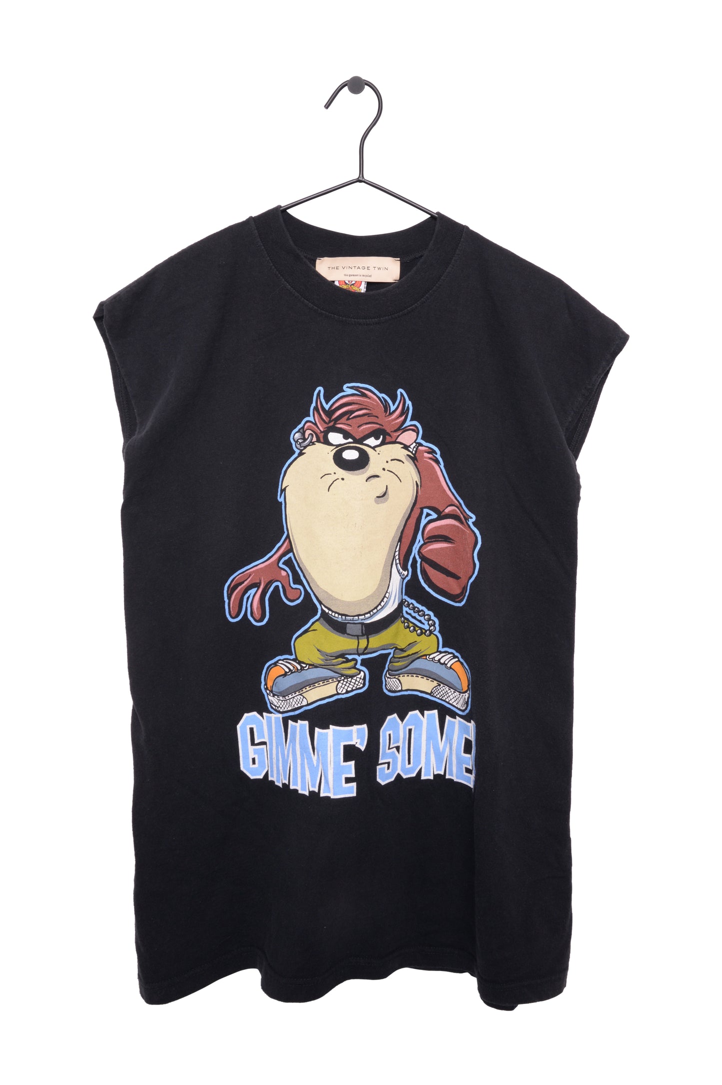 Gimmie Some Taz Muscle Tank