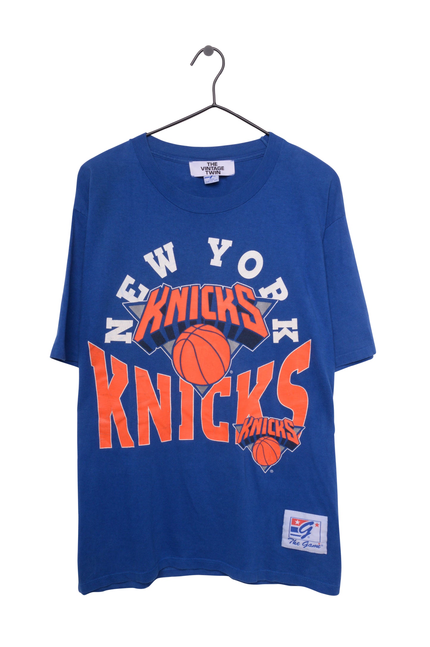 New York Knicks Tee USA