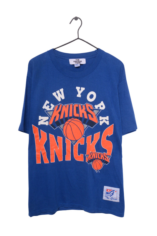New York Knicks Tee USA