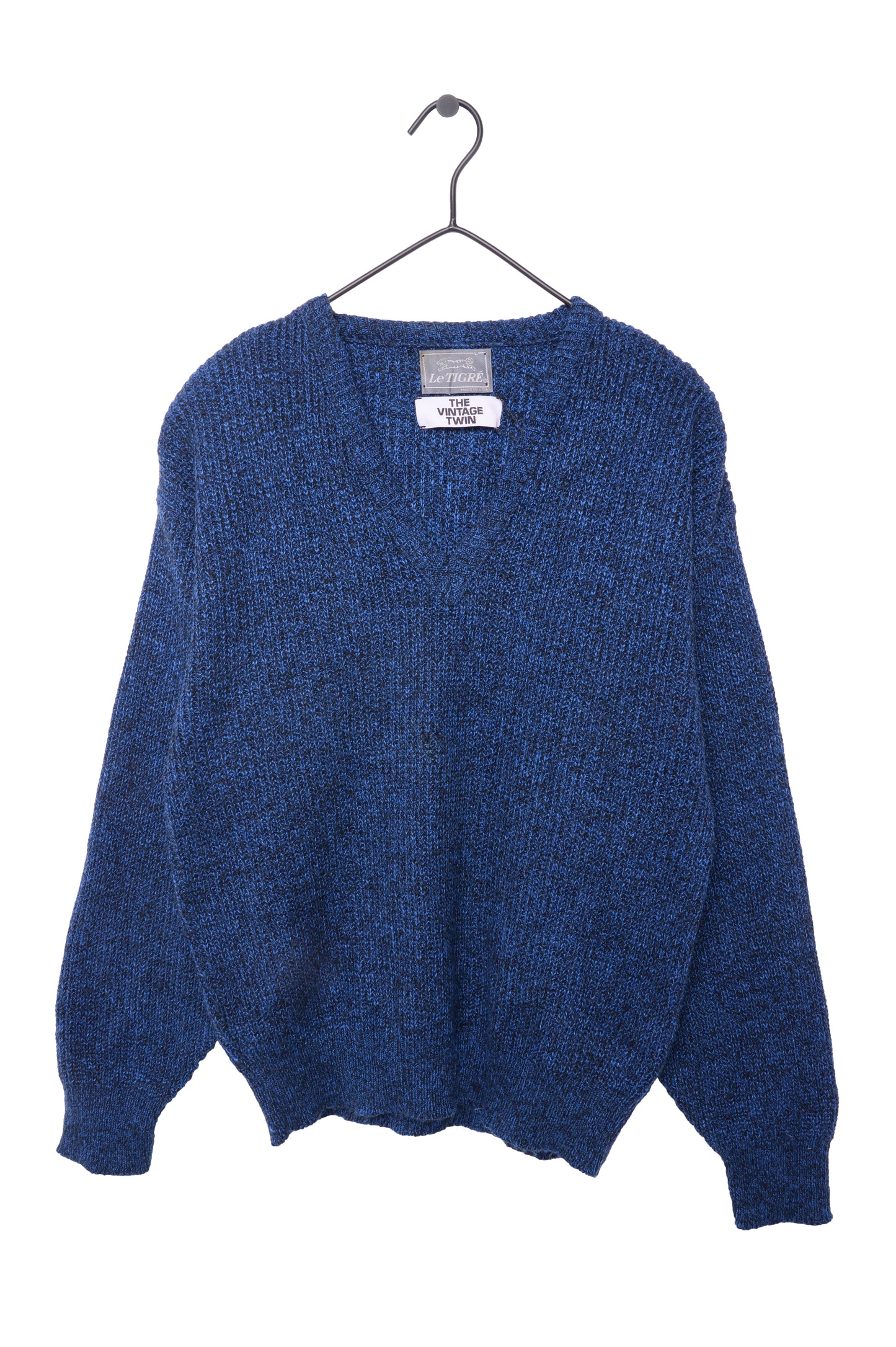 Soft V-Neck Sweater USA