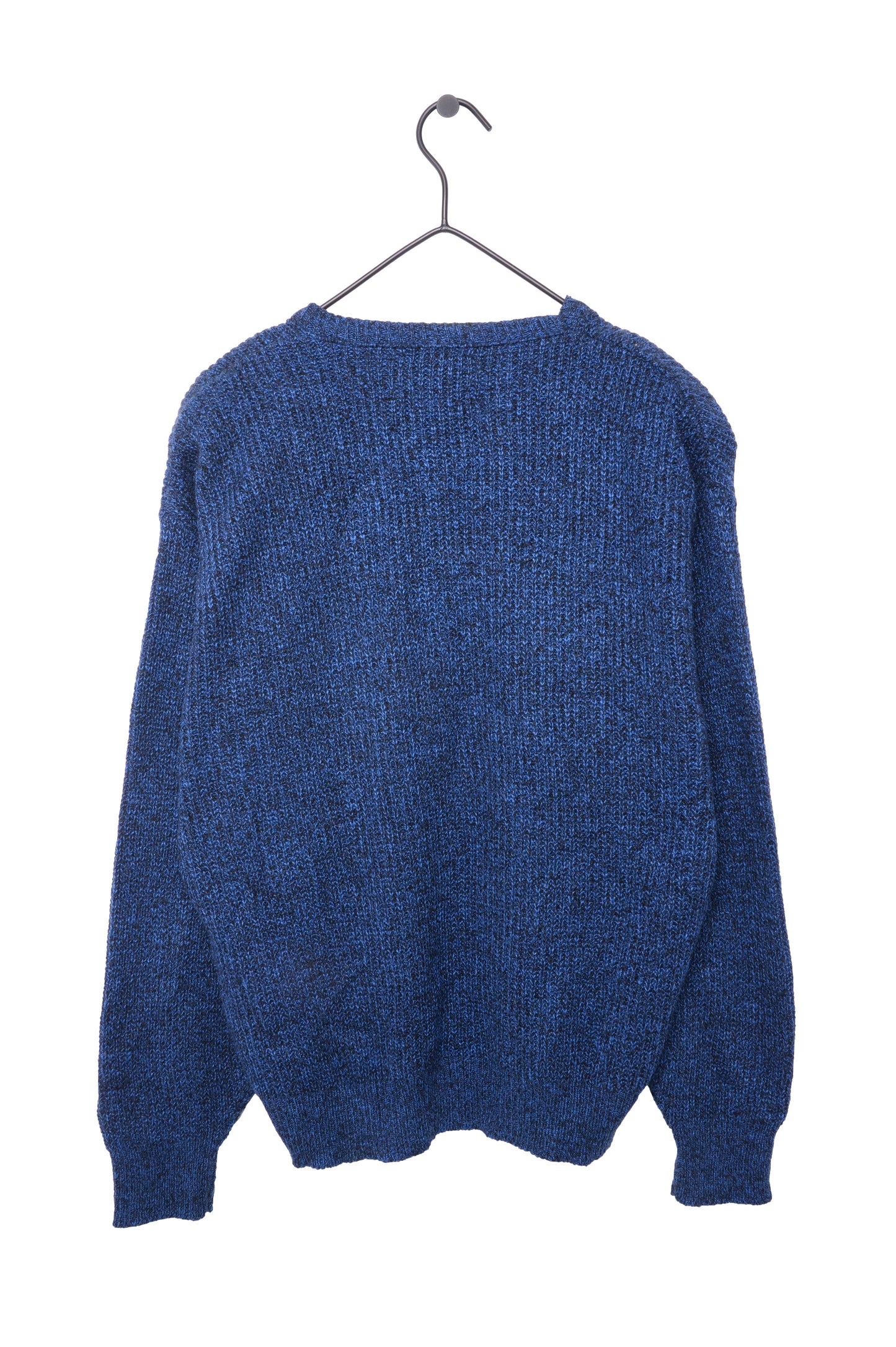 Soft V-Neck Sweater USA