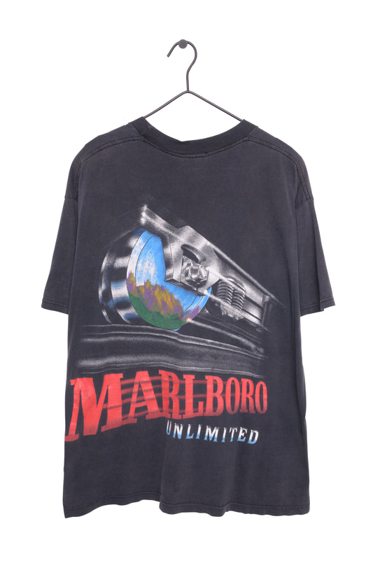 Marlboro Unlimited Tee USA
